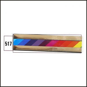 Dekoratif Profil No 517