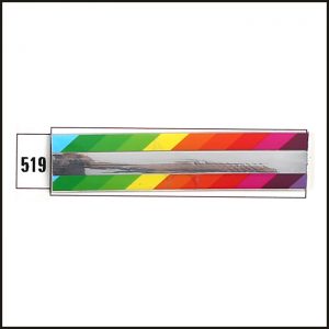 Dekoratif Profil No 519
