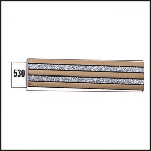 Dekoratif Profil No 530