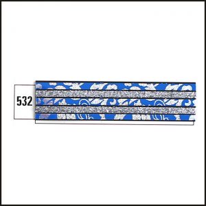 Dekoratif Profil No 532