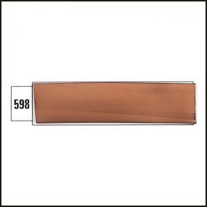 Dekoratif Profil No 598
