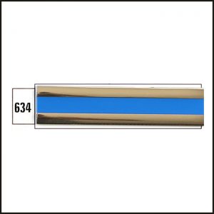 Dekoratif Profil No 634