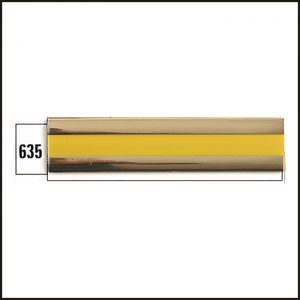 Dekoratif Profil No 635