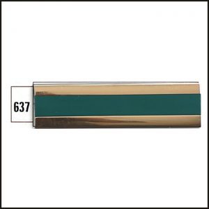 Dekoratif Profil No 637
