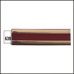 Dekoratif Profil No 639