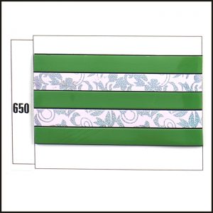 Dekoratif Profil No 650