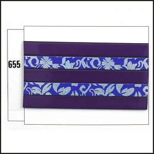 Dekoratif Profil No 655
