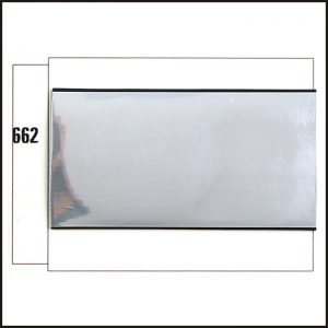 Dekoratif Profil No 662