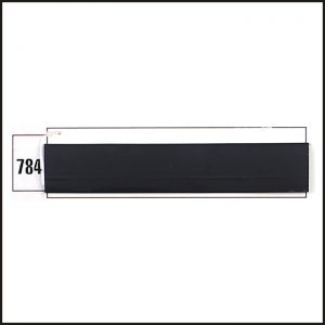 Dekoratif Profil No 784