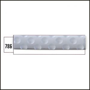 Dekoratif Profil No 786
