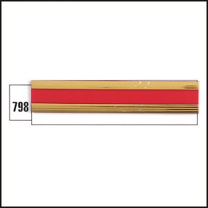 Dekoratif Profil No 798