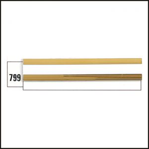 Dekoratif Profil No 799