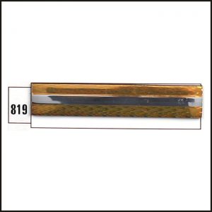 Dekoratif Profil No 819