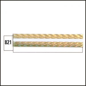 Dekoratif Profil No 821