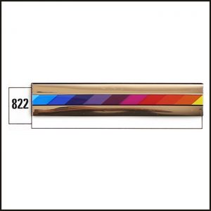 Dekoratif Profil No 822