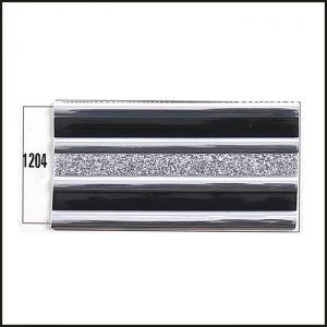Dekoratif Profil No 1204