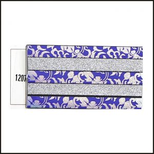 Dekoratif Profil No 1207