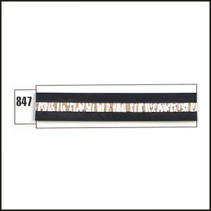 Dekoratif Profil No 847