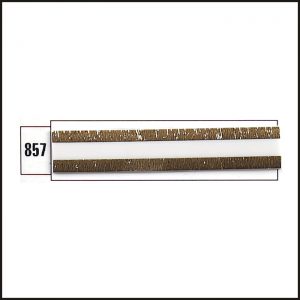 Dekoratif Profil No 857