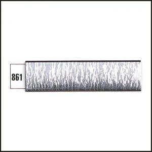 Dekoratif Profil No 861