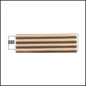 Dekoratif Profil No 886