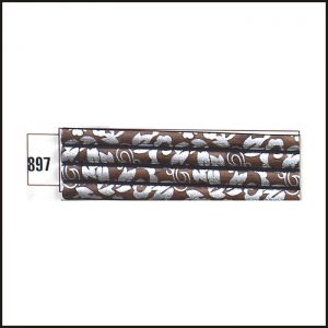 Dekoratif Profil No 897