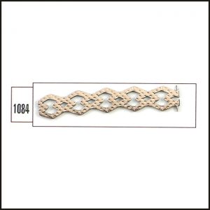 Dekoratif Profil No 1084