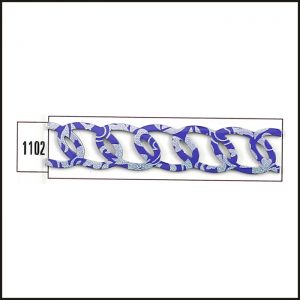 Dekoratif Profil No 1102