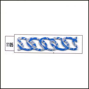 Dekoratif Profil No 1105