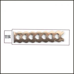 Dekoratif Profil No 1114