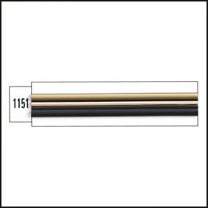 Dekoratif Profil No 1151