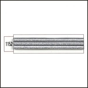 Dekoratif Profil No 1152