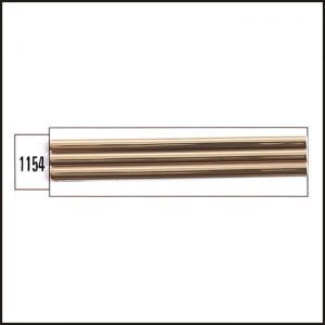 Dekoratif Profil No 1154