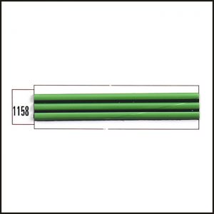 Dekoratif Profil No 1158