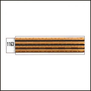 Dekoratif Profil No 1163