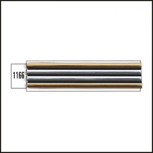 Dekoratif Profil No 1166