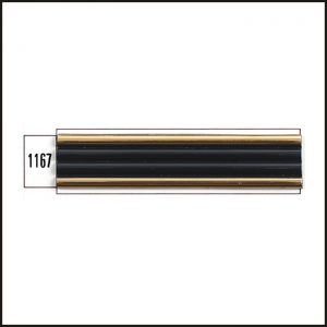 Dekoratif Profil No 1167