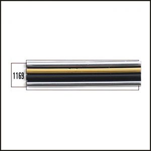 Dekoratif Profil No 1169