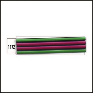 Dekoratif Profil No 1172