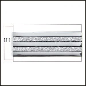 Dekoratif Profil No 1311