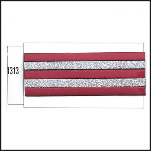 Dekoratif Profil No 1313
