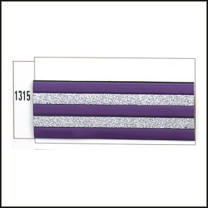 Dekoratif Profil No 1315
