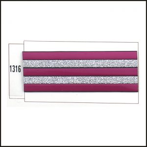 Dekoratif Profil No 1316
