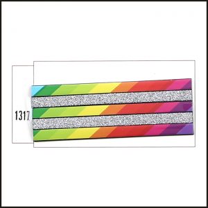 Dekoratif Profil No 1317