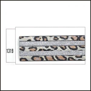Dekoratif Profil No 1319