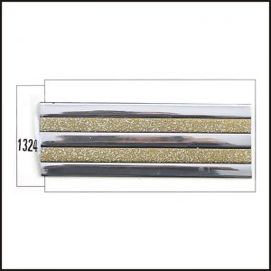 Dekoratif Profil No 1324