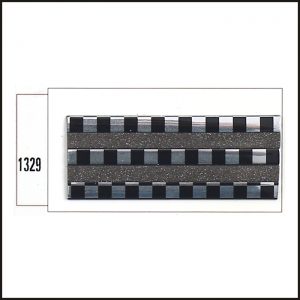 Dekoratif Profil No 1329