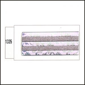 Dekoratif Profil No 1335