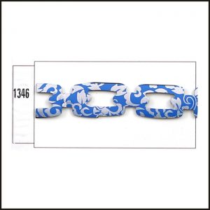 Dekoratif Profil No 1346