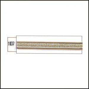 Dekoratif Profil No 1037